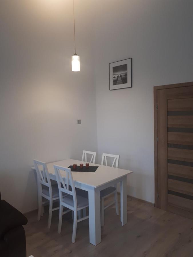 Suwalki Centrum Apartments 1 & 2 Экстерьер фото