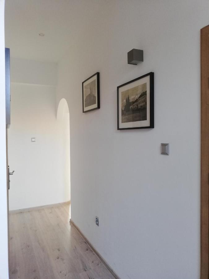 Suwalki Centrum Apartments 1 & 2 Экстерьер фото
