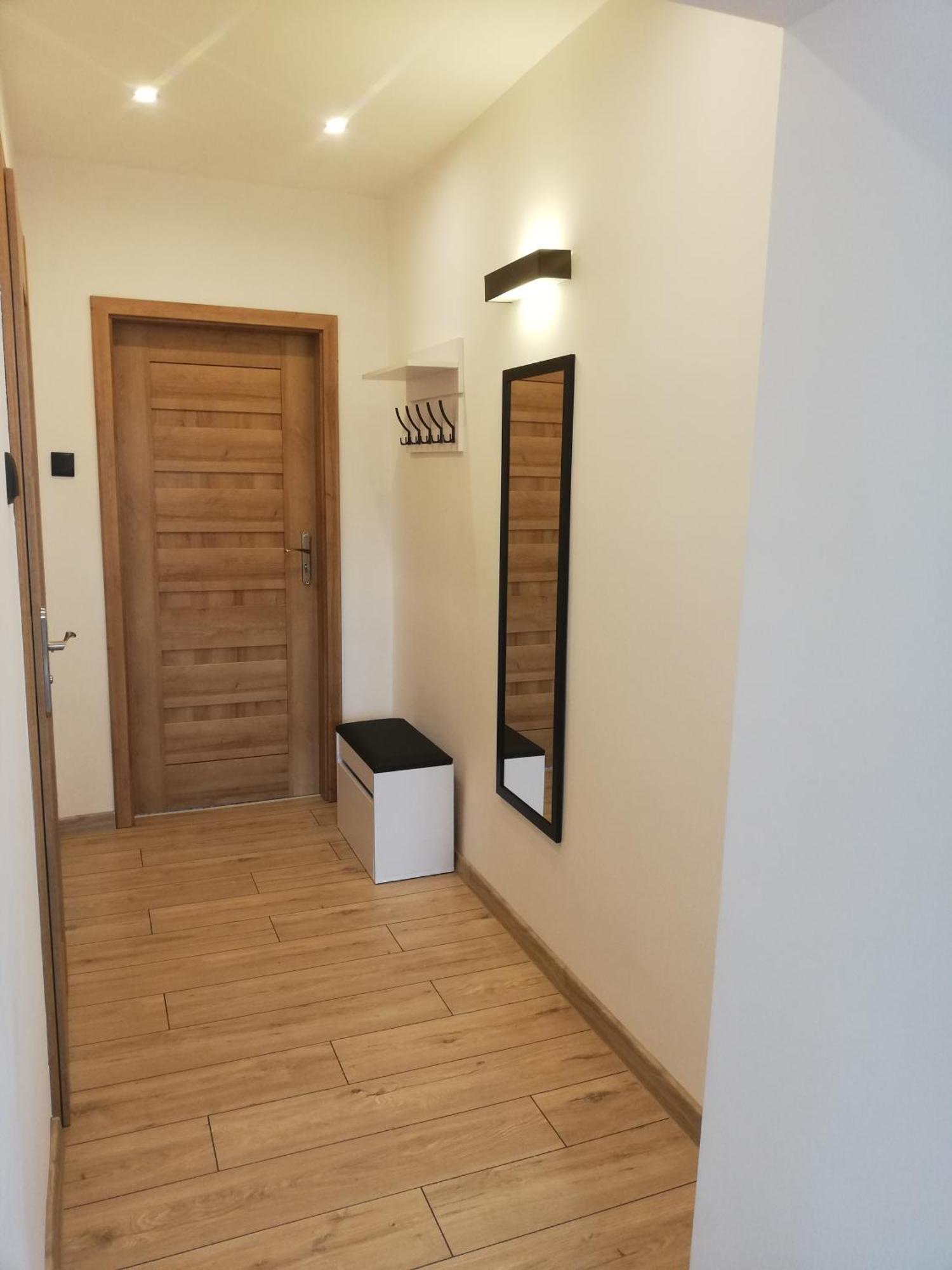 Suwalki Centrum Apartments 1 & 2 Номер фото
