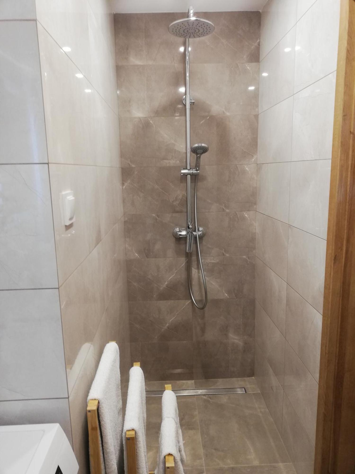 Suwalki Centrum Apartments 1 & 2 Номер фото