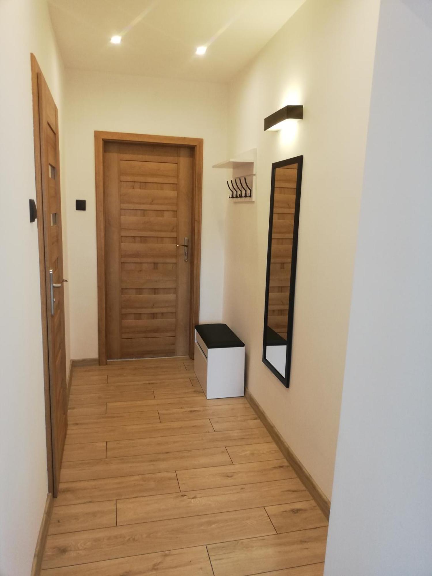 Suwalki Centrum Apartments 1 & 2 Номер фото